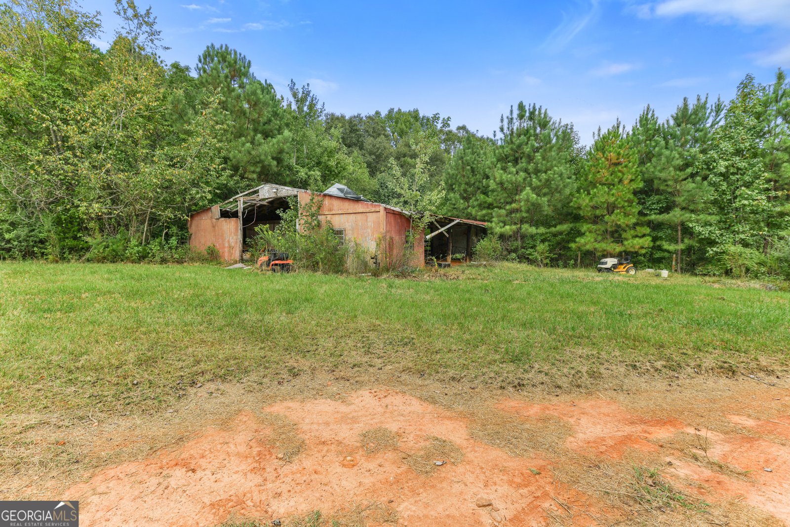 223 Arthur Road Zebulon - 24