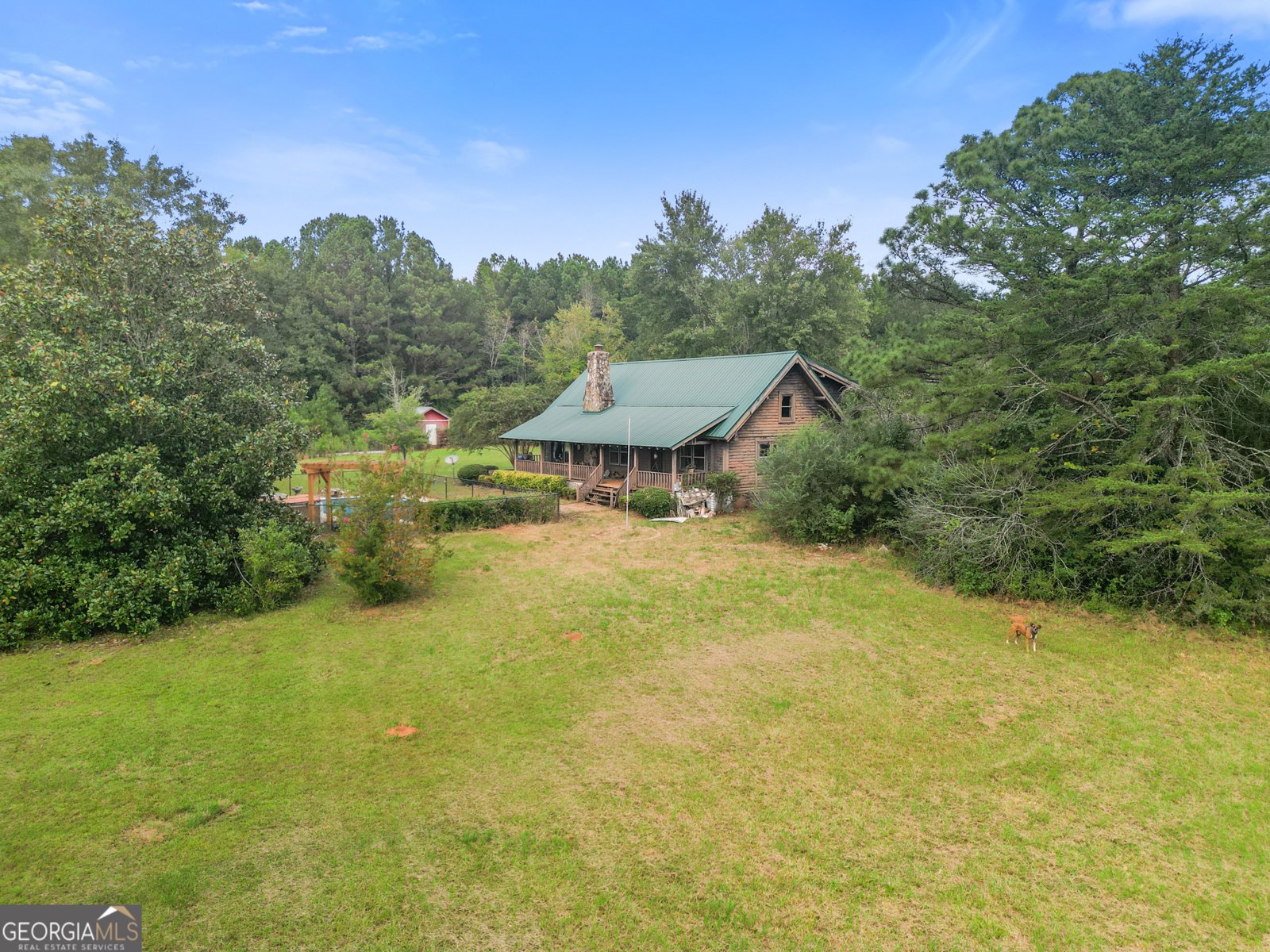223 Arthur Road Zebulon - 26
