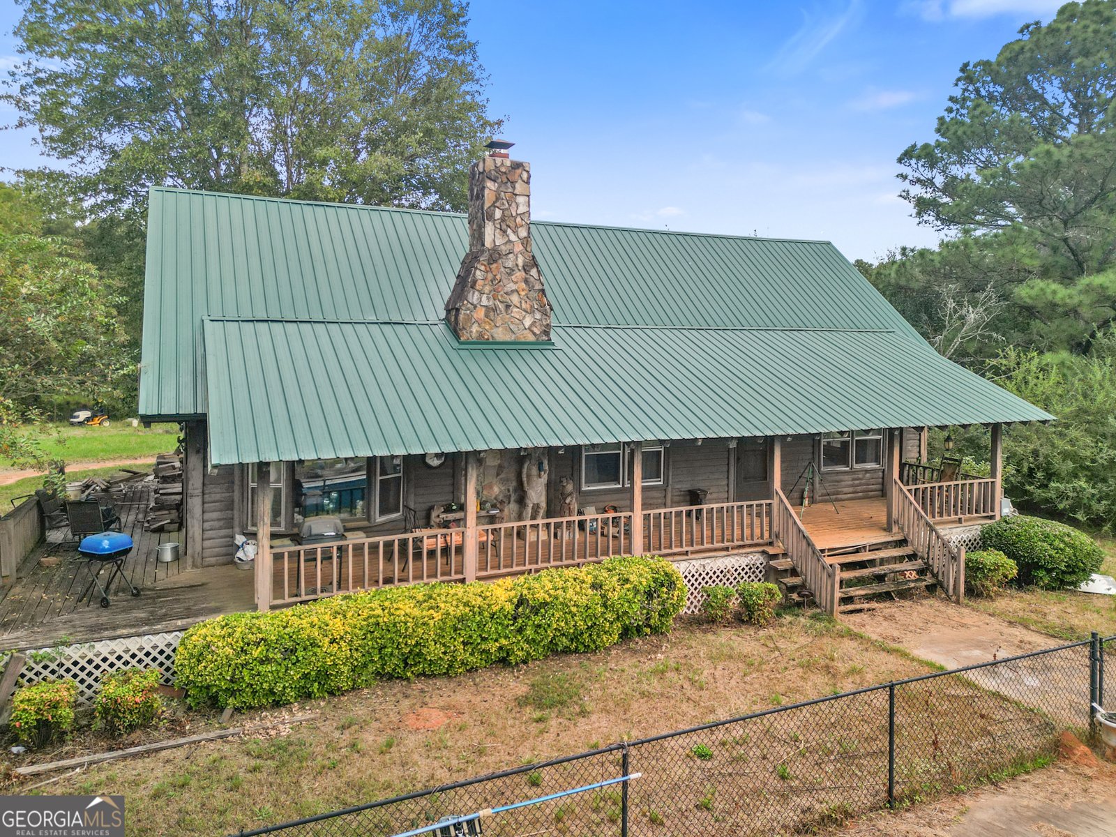 223 Arthur Road Zebulon - 27