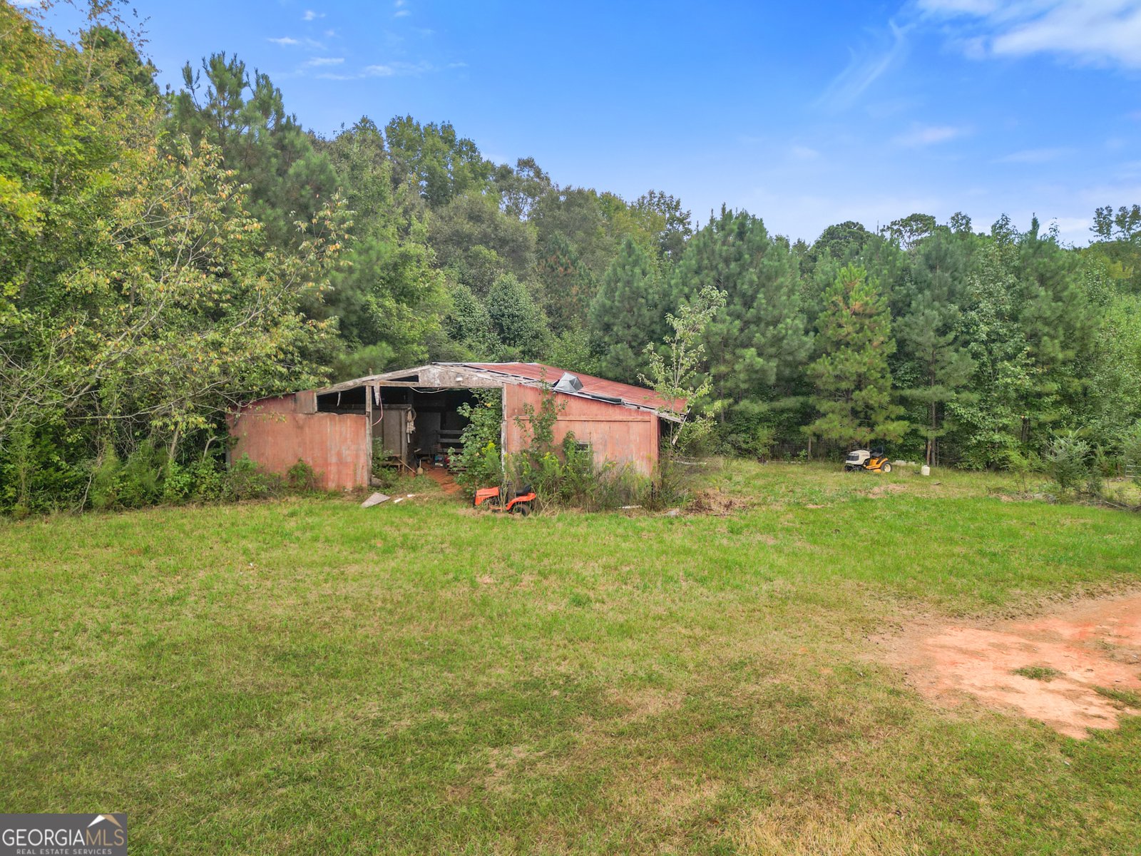 223 Arthur Road Zebulon - 28