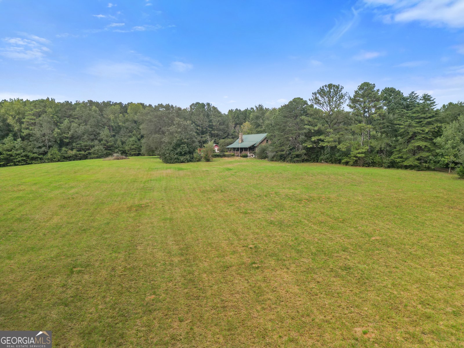 223 Arthur Road Zebulon - 3