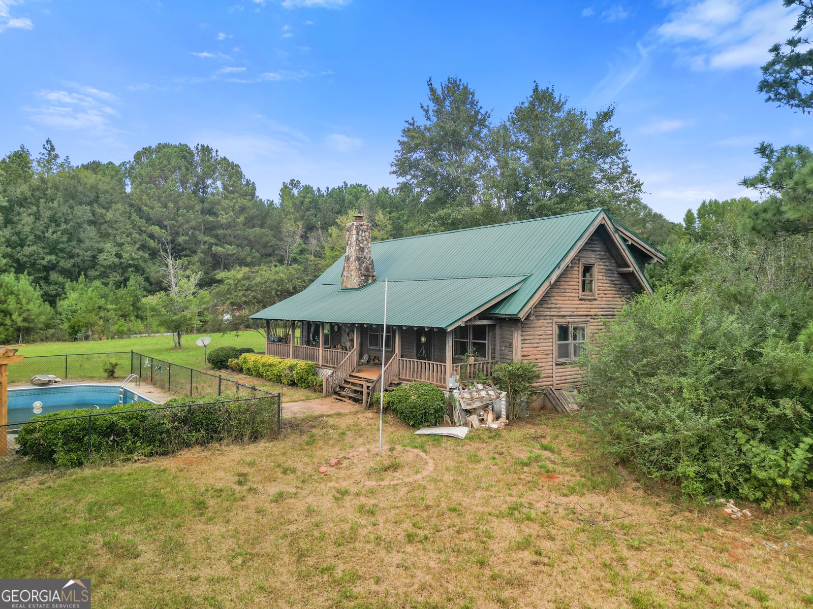 223 Arthur Road Zebulon - 4