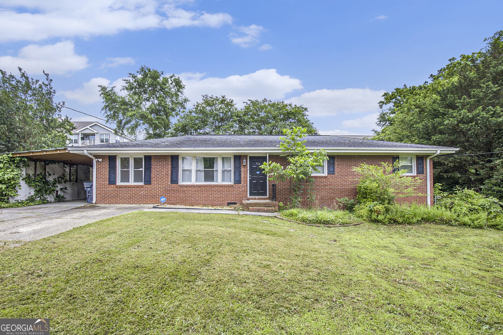 734 Meadowlark Drive Villa Rica - 2