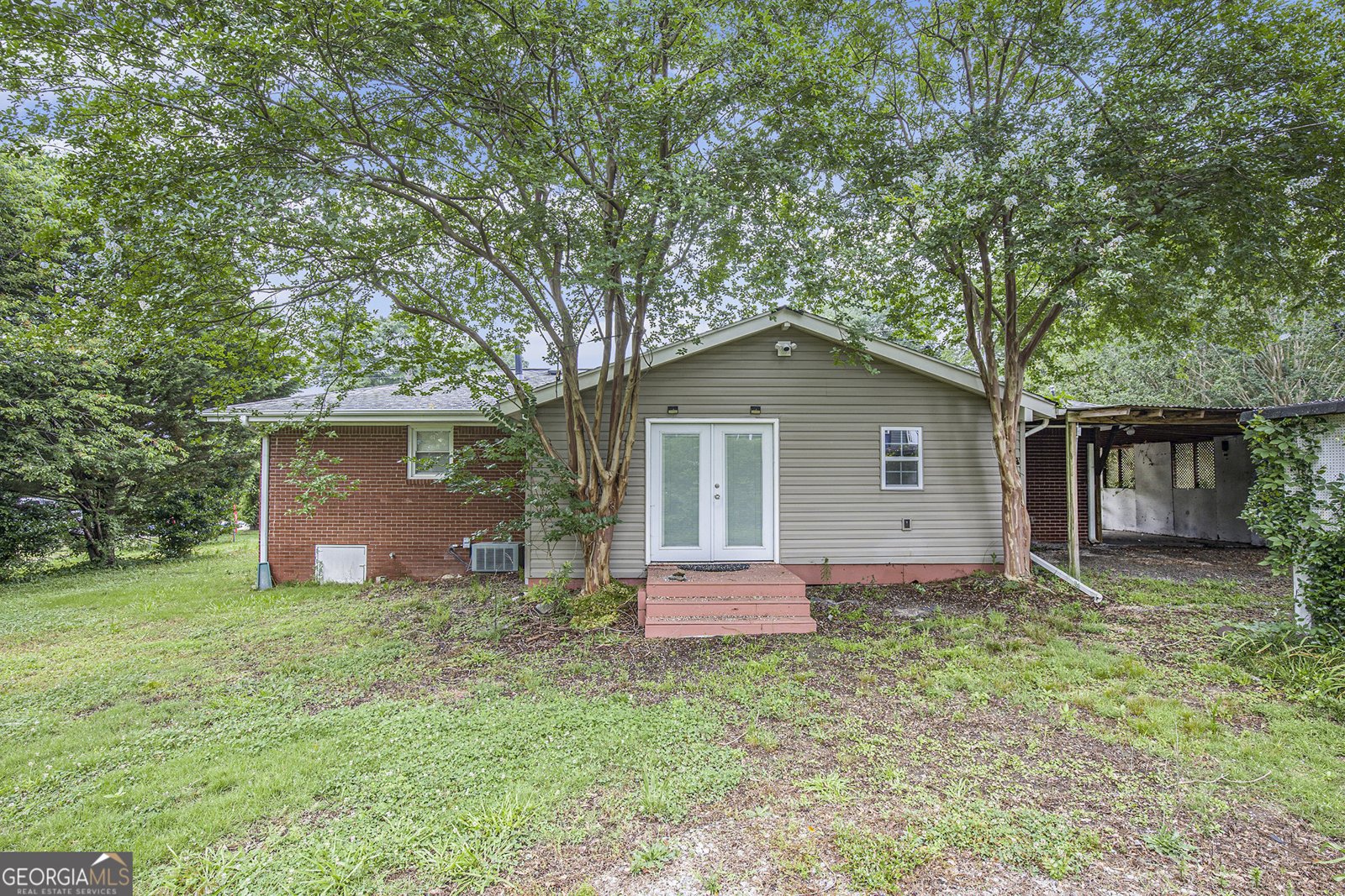 734 Meadowlark Drive Villa Rica - 23