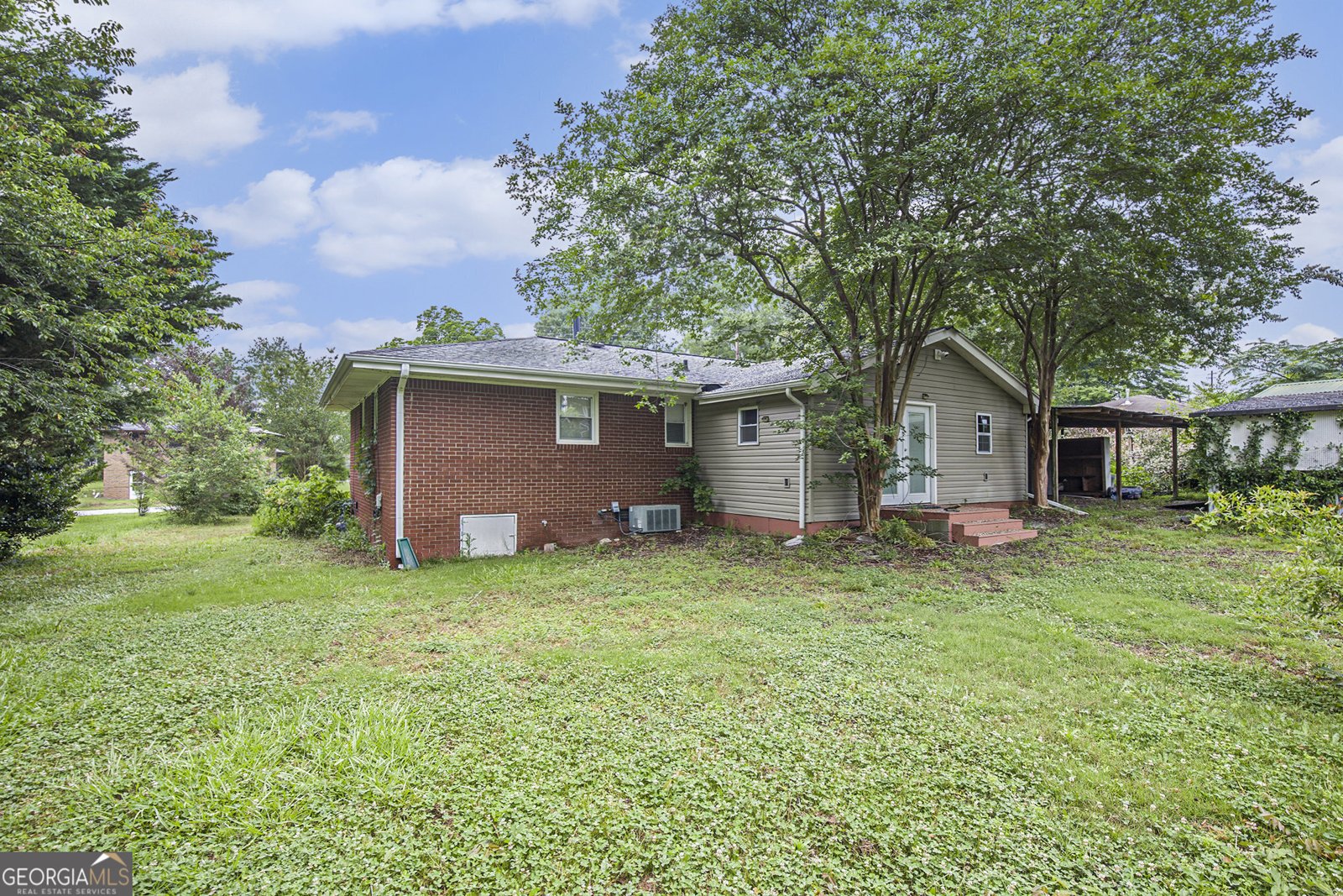 734 Meadowlark Drive Villa Rica - 24