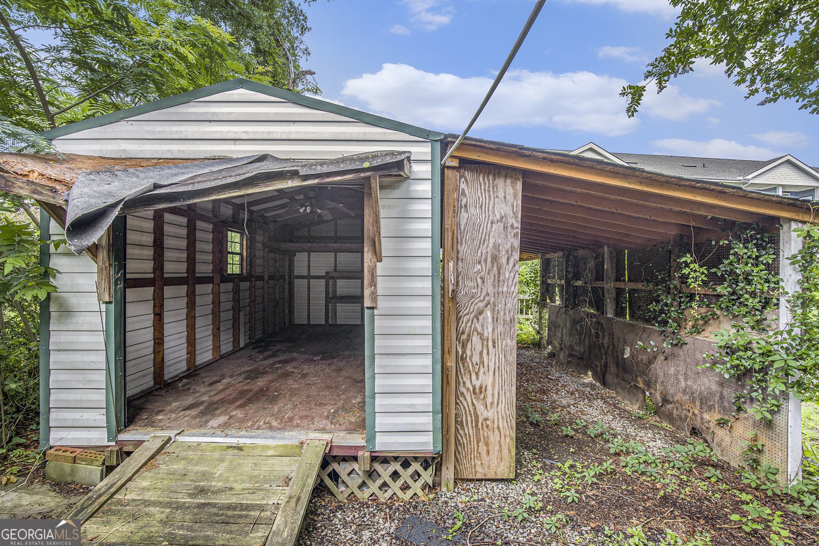 734 Meadowlark Drive Villa Rica - 25