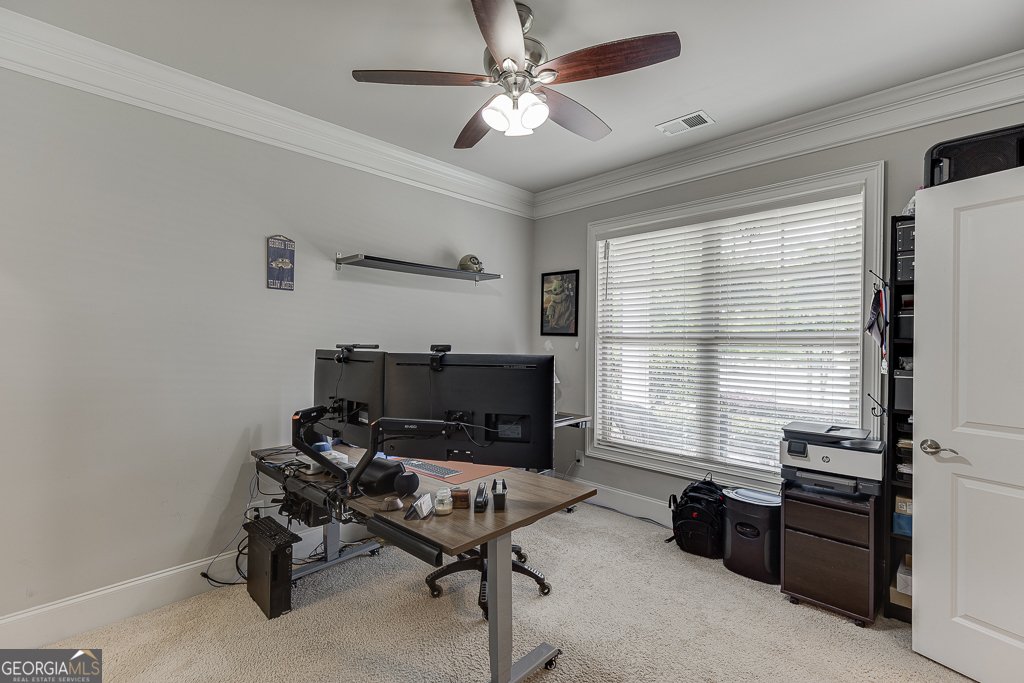 470 Wagon Hill Lane Sugar Hill - 10