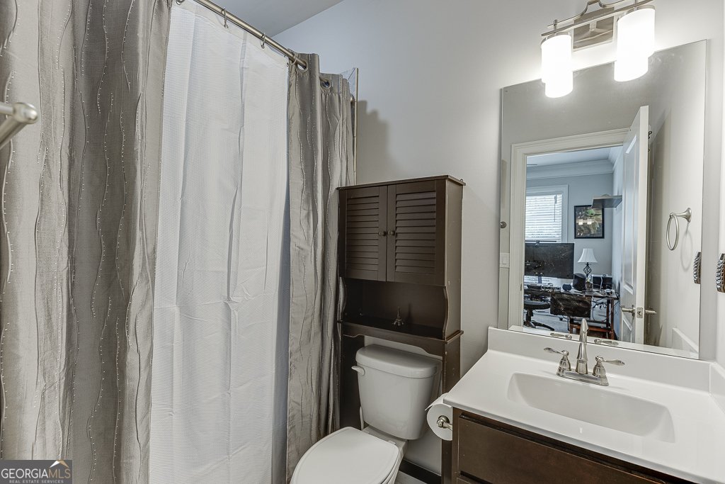 470 Wagon Hill Lane Sugar Hill - 11
