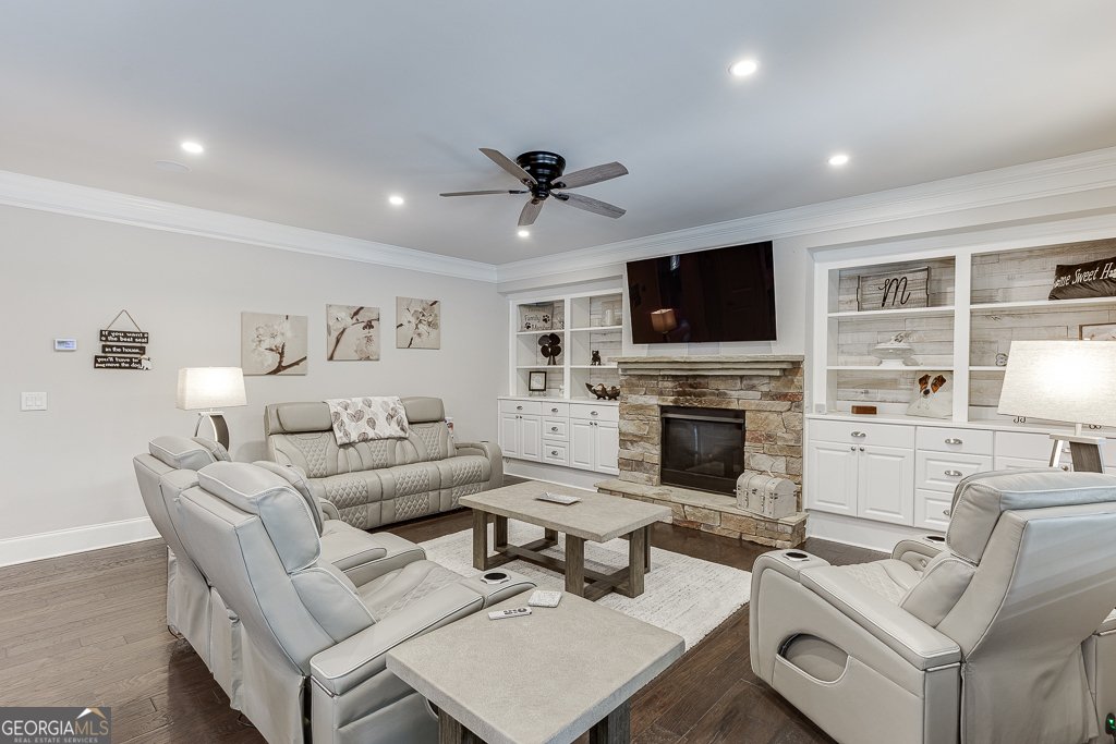 470 Wagon Hill Lane Sugar Hill - 14
