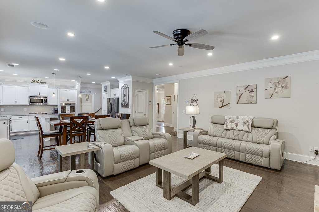 470 Wagon Hill Lane Sugar Hill - 15