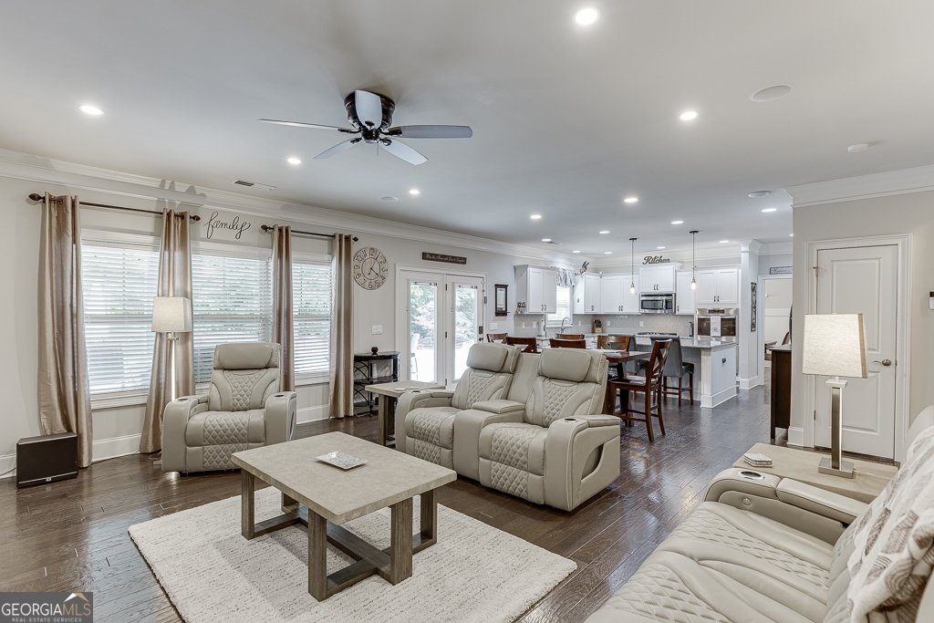 470 Wagon Hill Lane Sugar Hill - 16