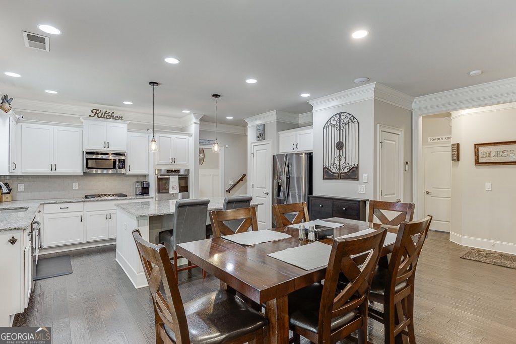 470 Wagon Hill Lane Sugar Hill - 18