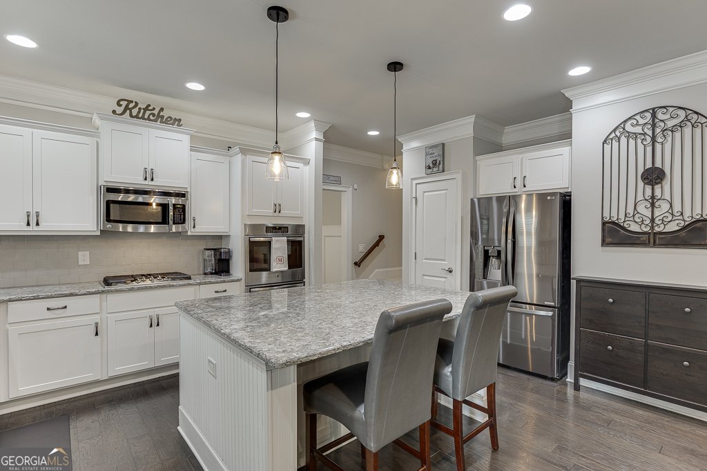 470 Wagon Hill Lane Sugar Hill - 19