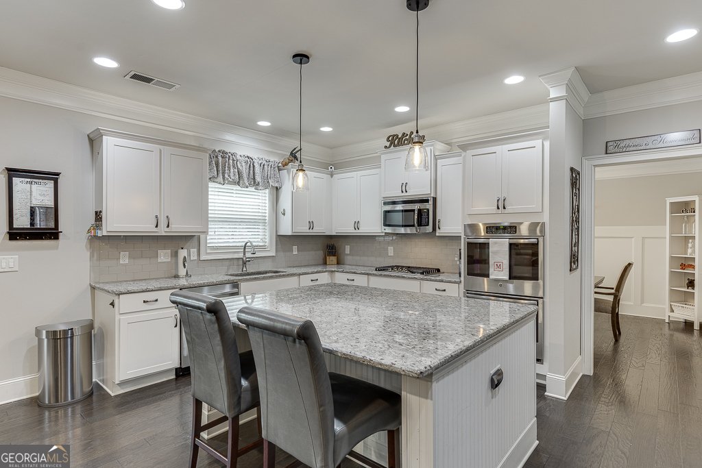 470 Wagon Hill Lane Sugar Hill - 21