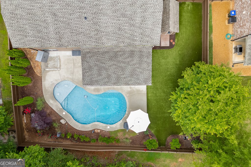 470 Wagon Hill Lane Sugar Hill - 24