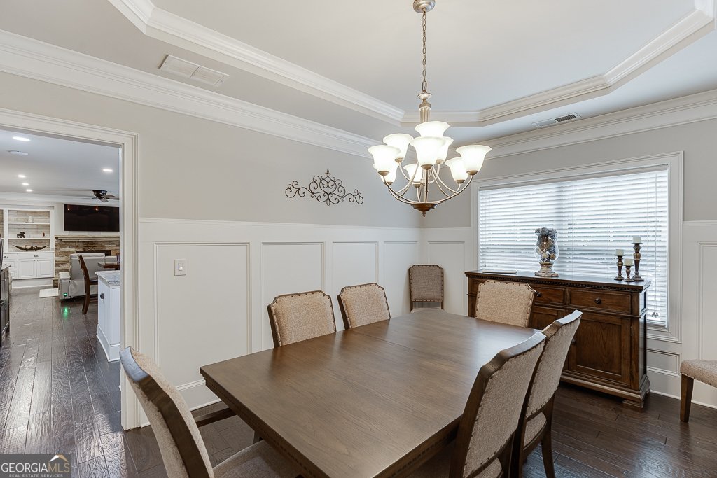 470 Wagon Hill Lane Sugar Hill - 25