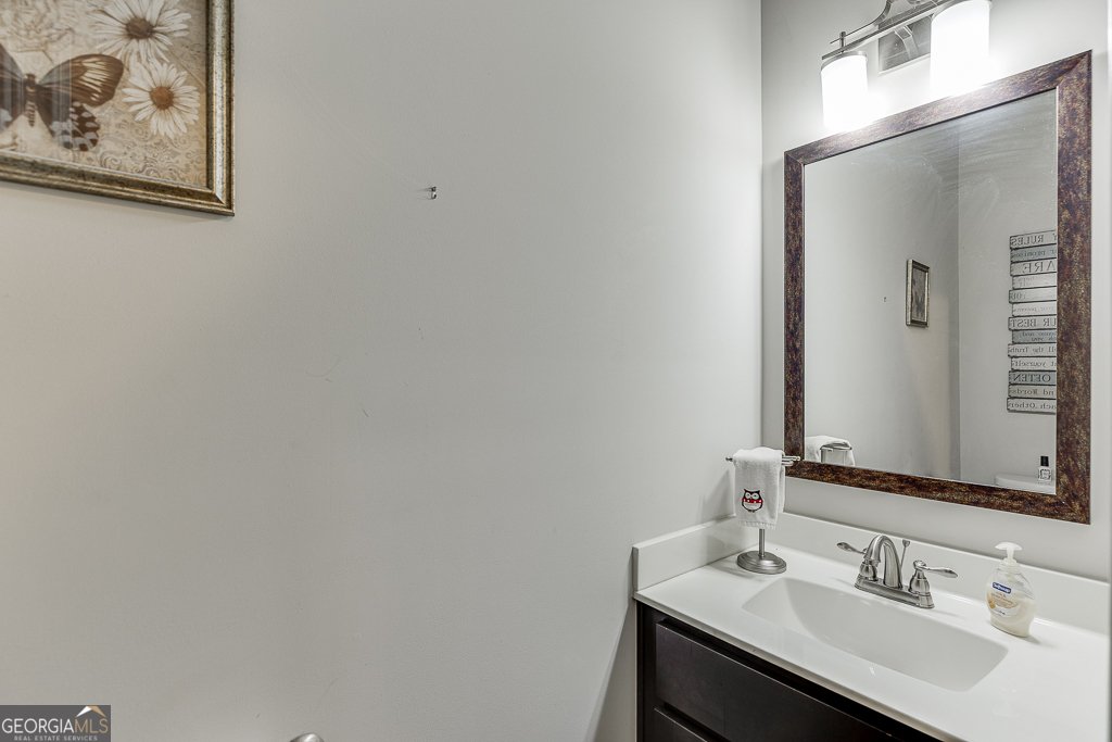 470 Wagon Hill Lane Sugar Hill - 26