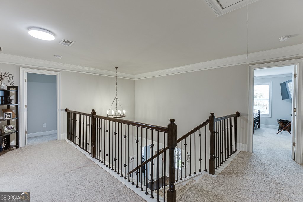 470 Wagon Hill Lane Sugar Hill - 27
