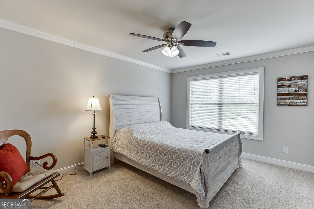 470 Wagon Hill Lane Sugar Hill - 28