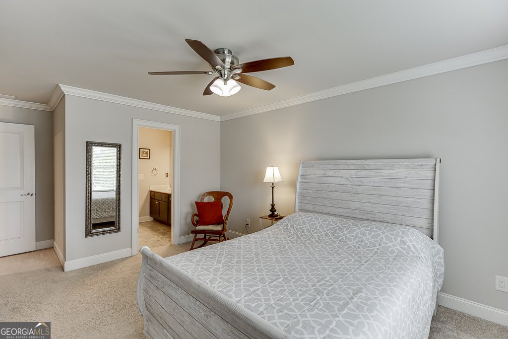 470 Wagon Hill Lane Sugar Hill - 29