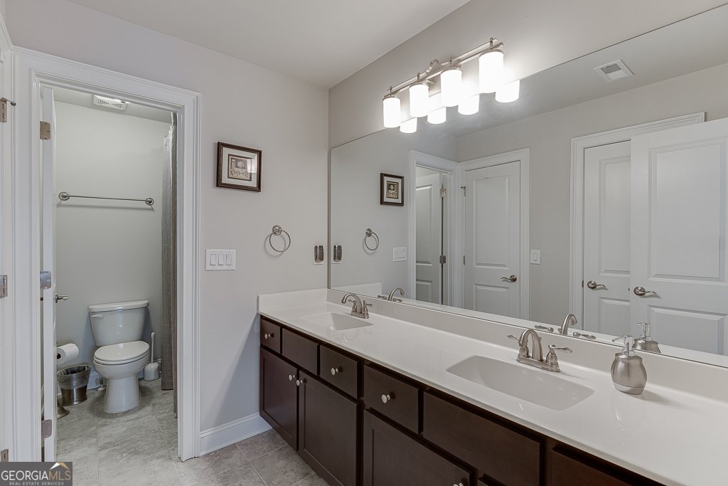 470 Wagon Hill Lane Sugar Hill - 30