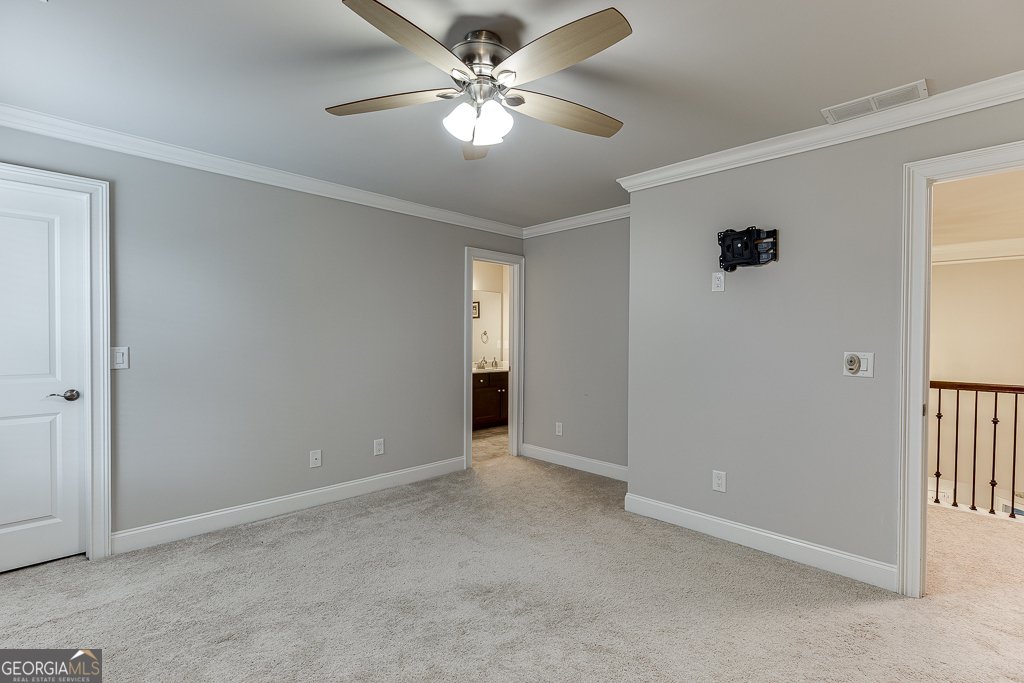 470 Wagon Hill Lane Sugar Hill - 32