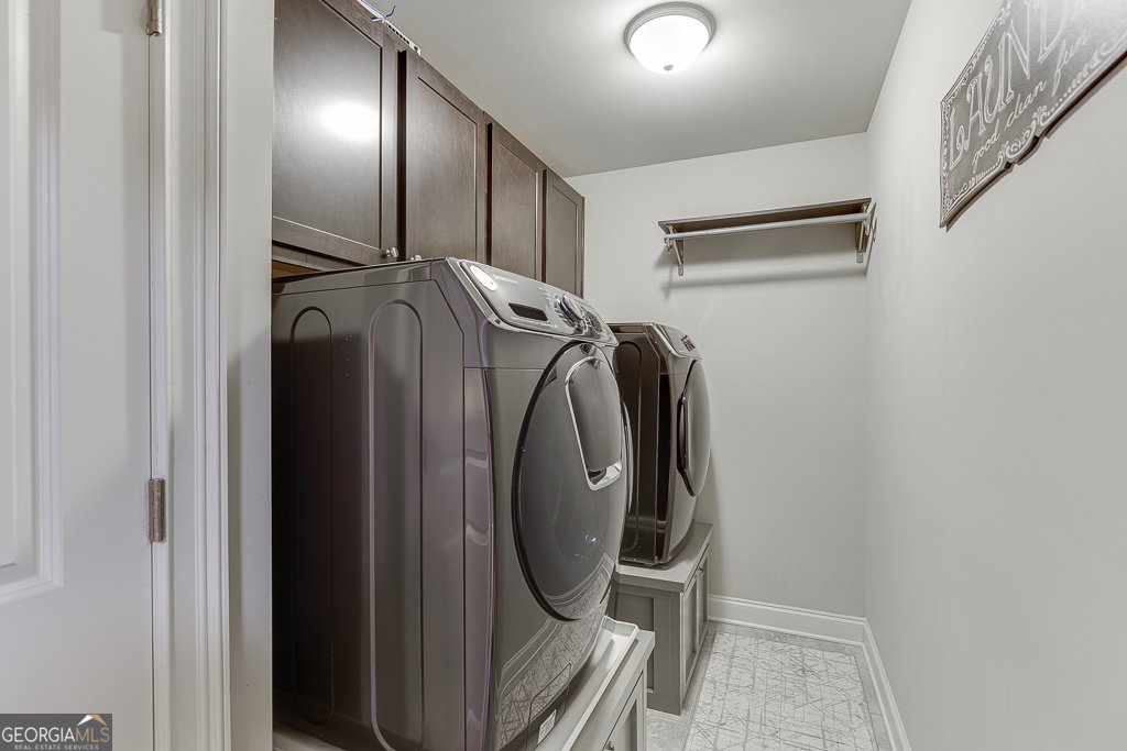 470 Wagon Hill Lane Sugar Hill - 33