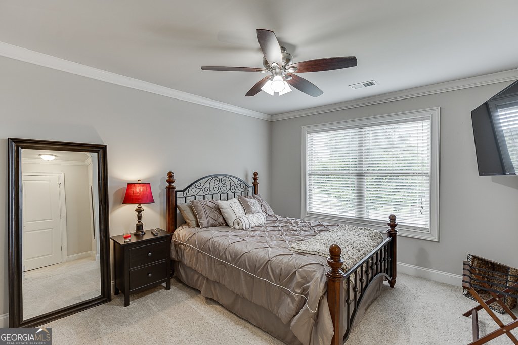 470 Wagon Hill Lane Sugar Hill - 34