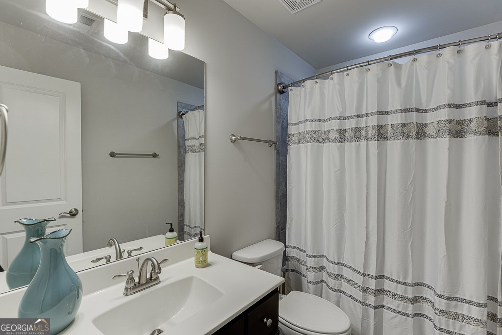470 Wagon Hill Lane Sugar Hill - 36