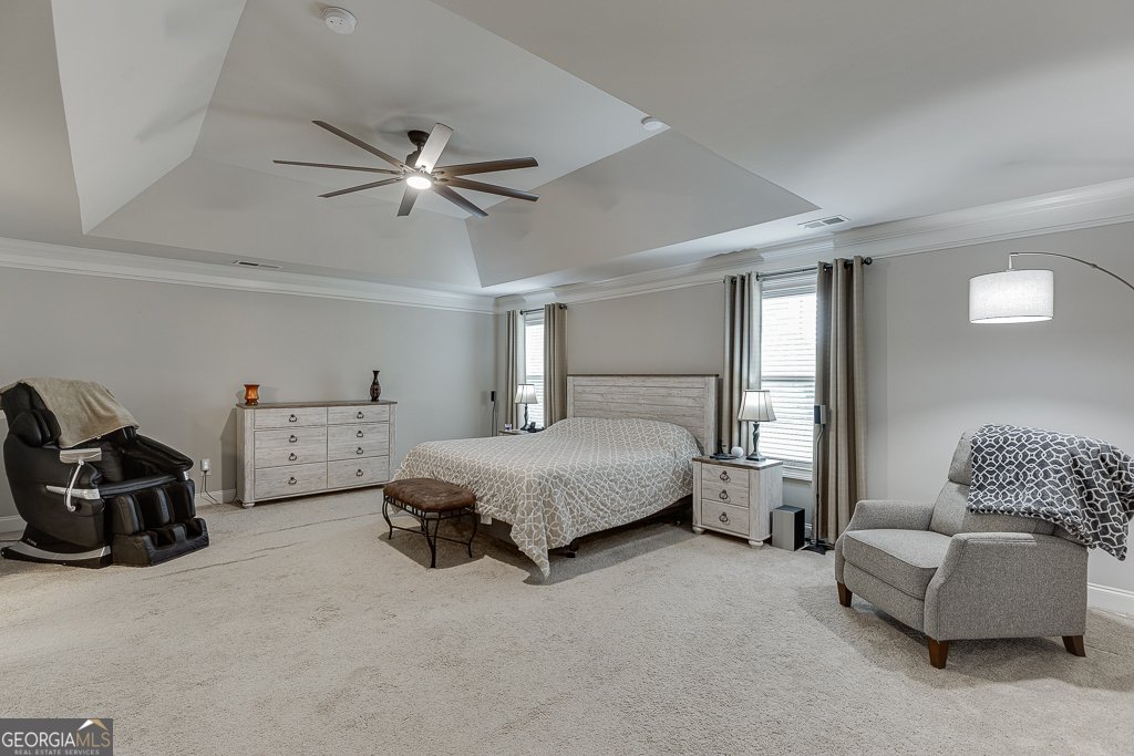 470 Wagon Hill Lane Sugar Hill - 37