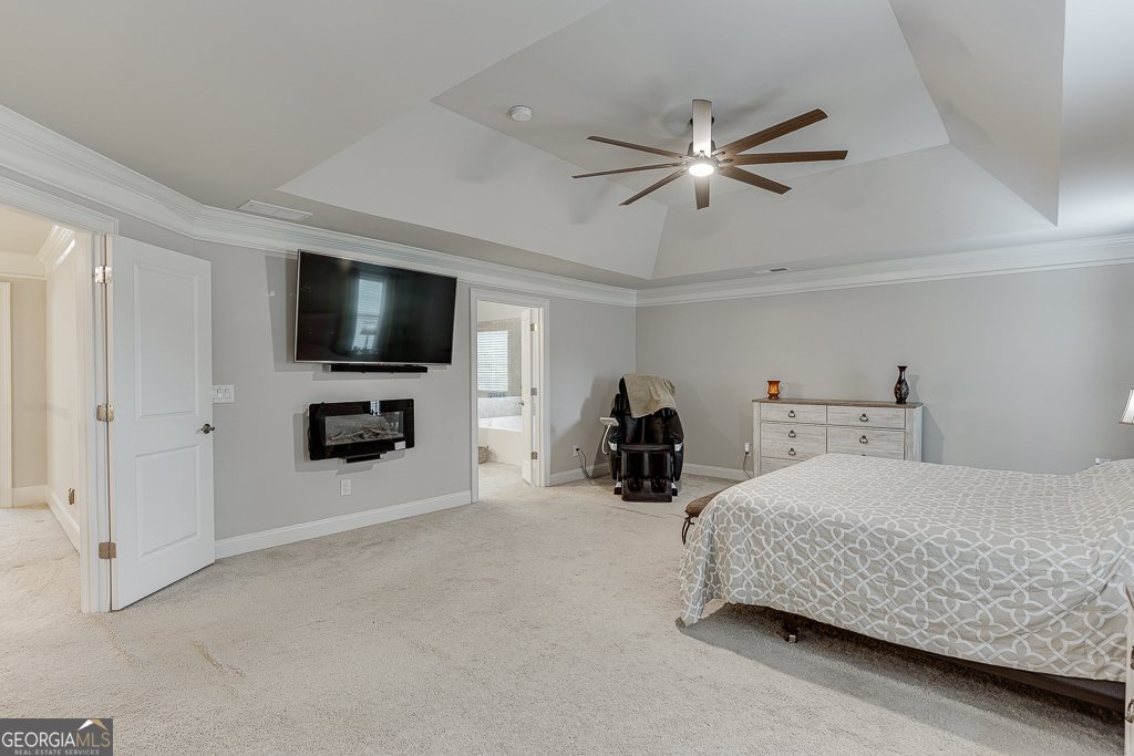 470 Wagon Hill Lane Sugar Hill - 38