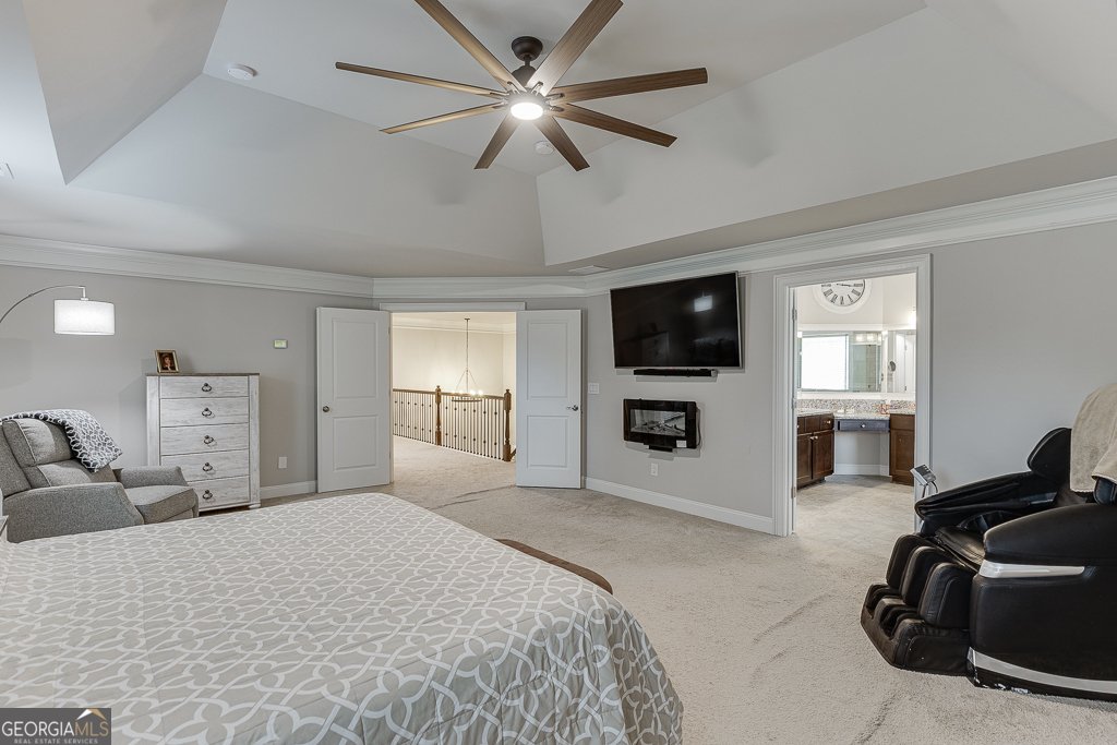 470 Wagon Hill Lane Sugar Hill - 39