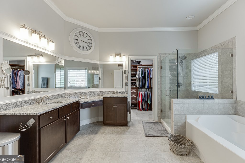 470 Wagon Hill Lane Sugar Hill - 40