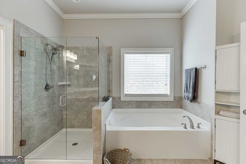470 Wagon Hill Lane Sugar Hill - 41