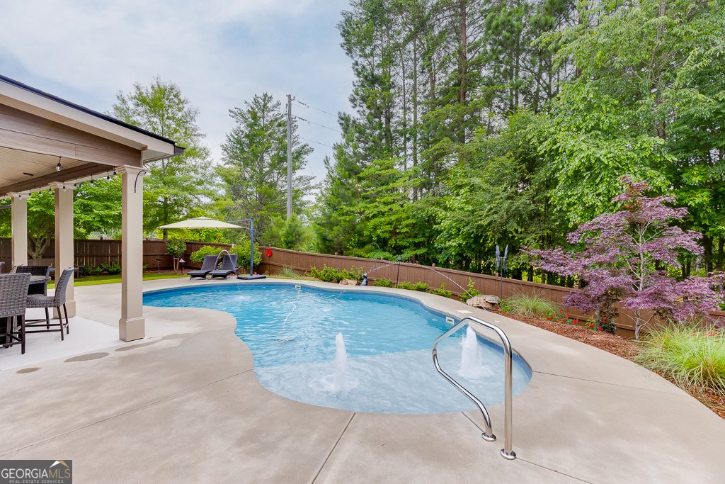 470 Wagon Hill Lane Sugar Hill - 48
