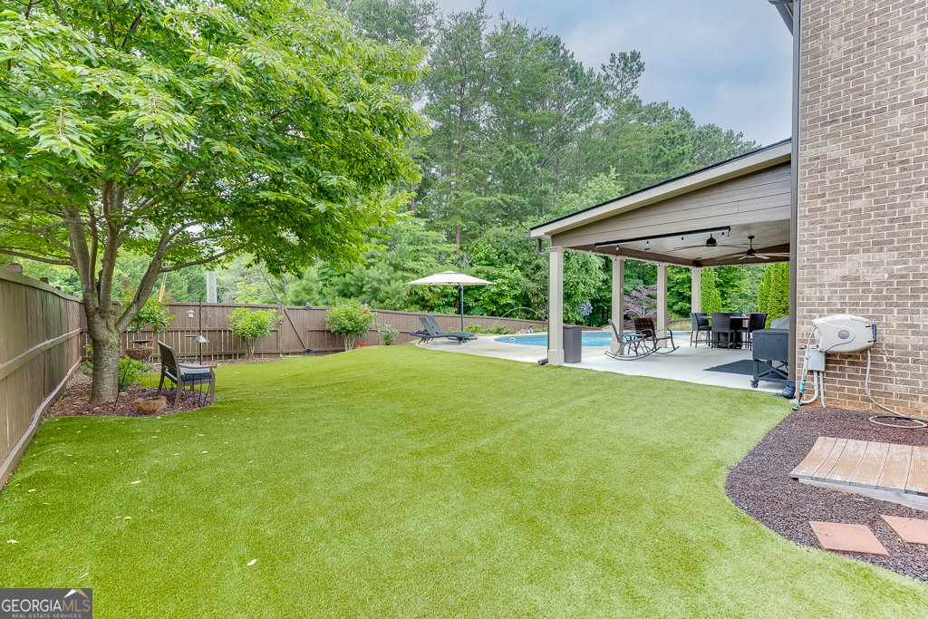 470 Wagon Hill Lane Sugar Hill - 55