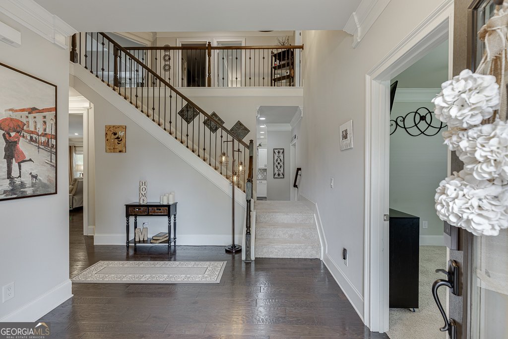 470 Wagon Hill Lane Sugar Hill - 6
