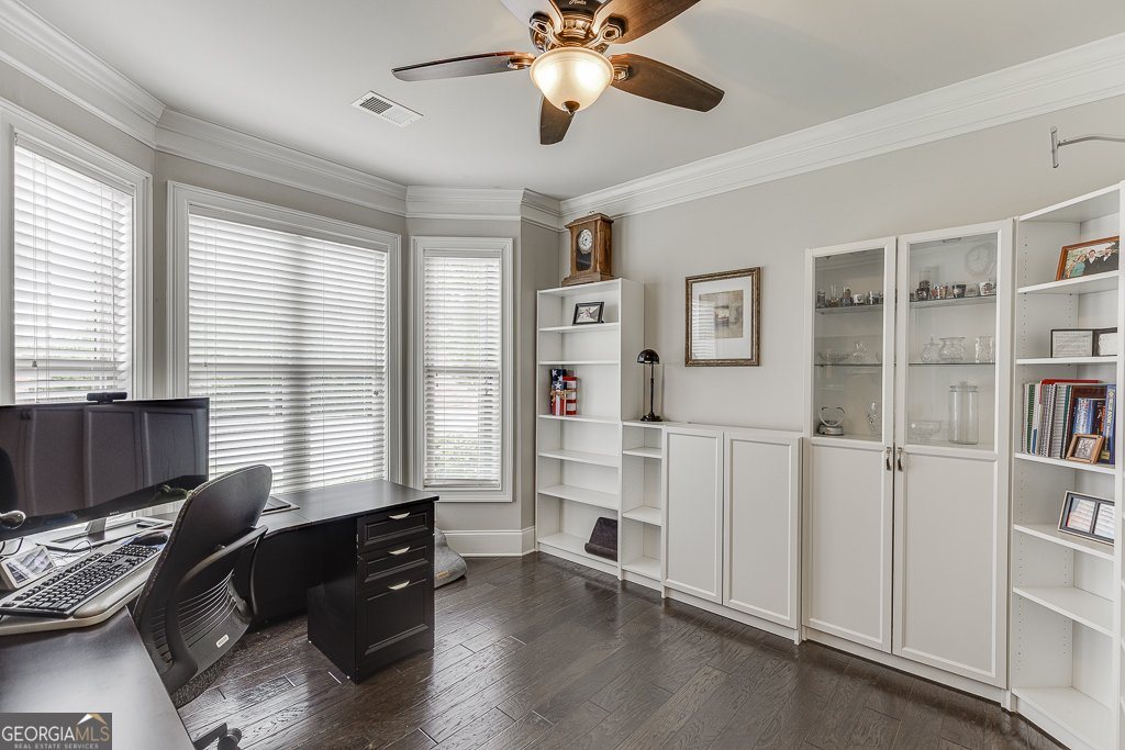 470 Wagon Hill Lane Sugar Hill - 7