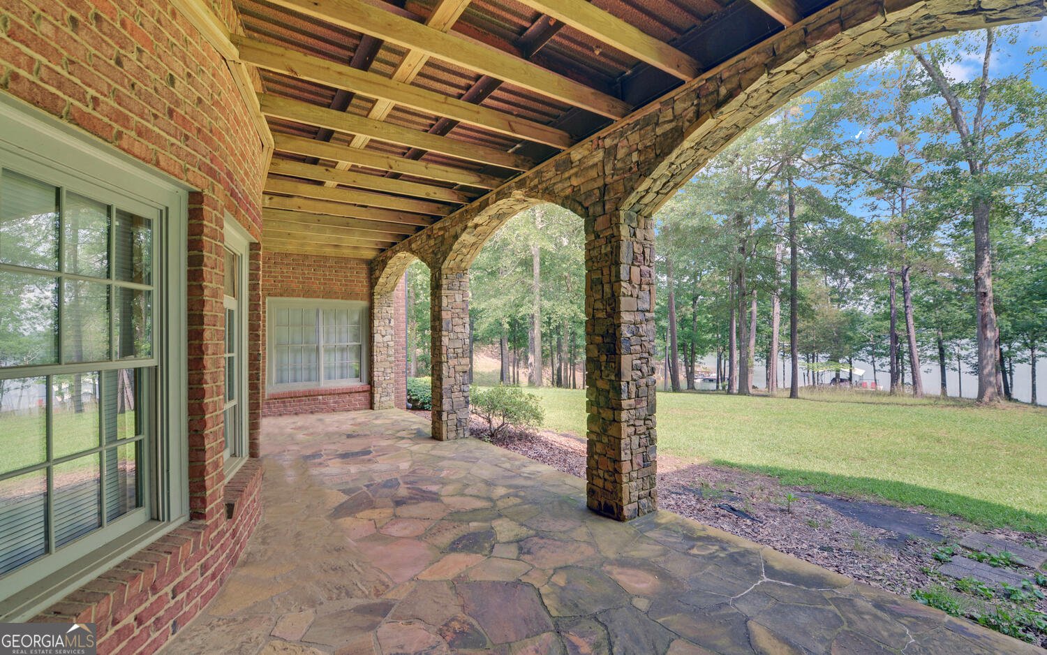 210 Rosewood Circle Hartwell - 42