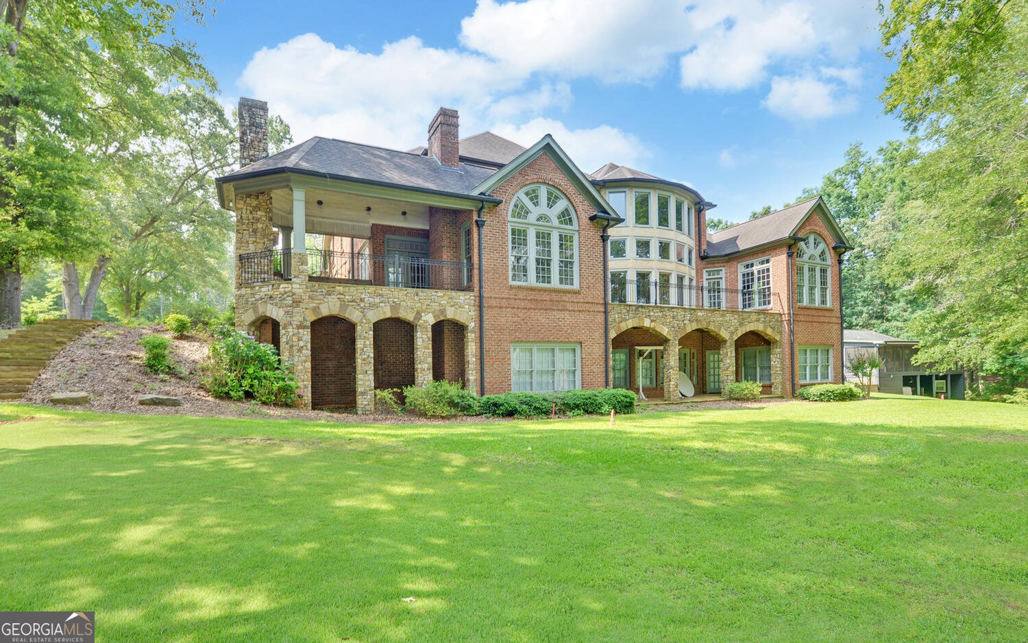 210 Rosewood Circle Hartwell - 45