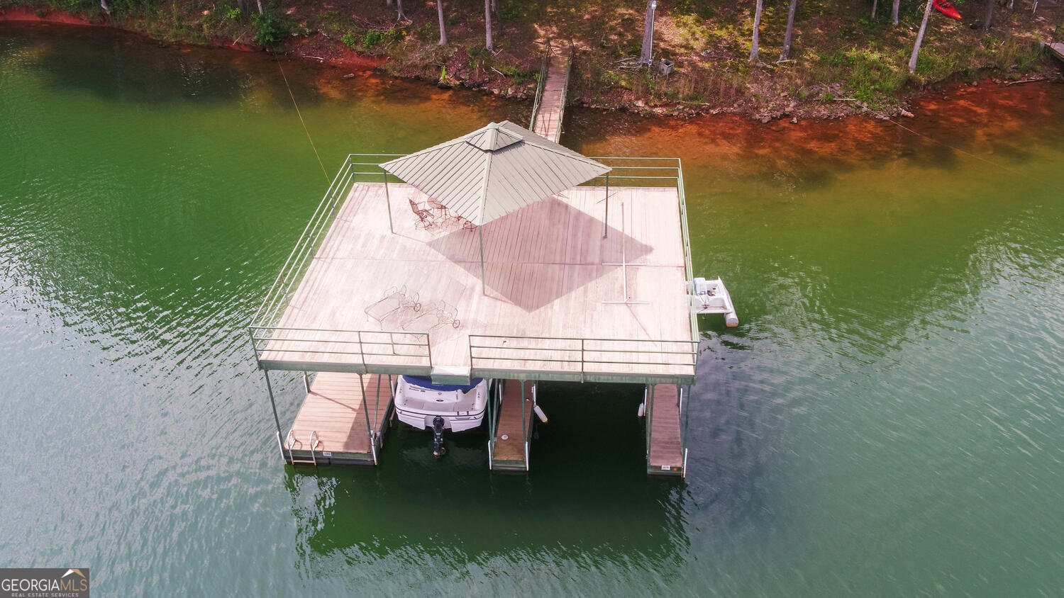 210 Rosewood Circle Hartwell - 48
