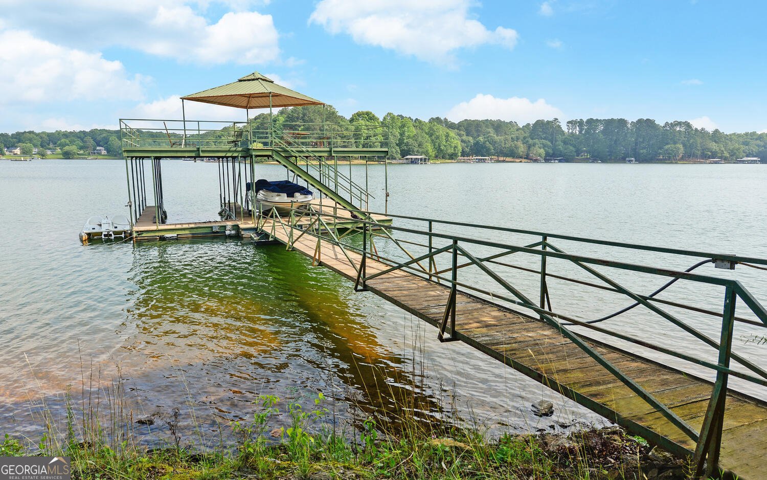 210 Rosewood Circle Hartwell - 49