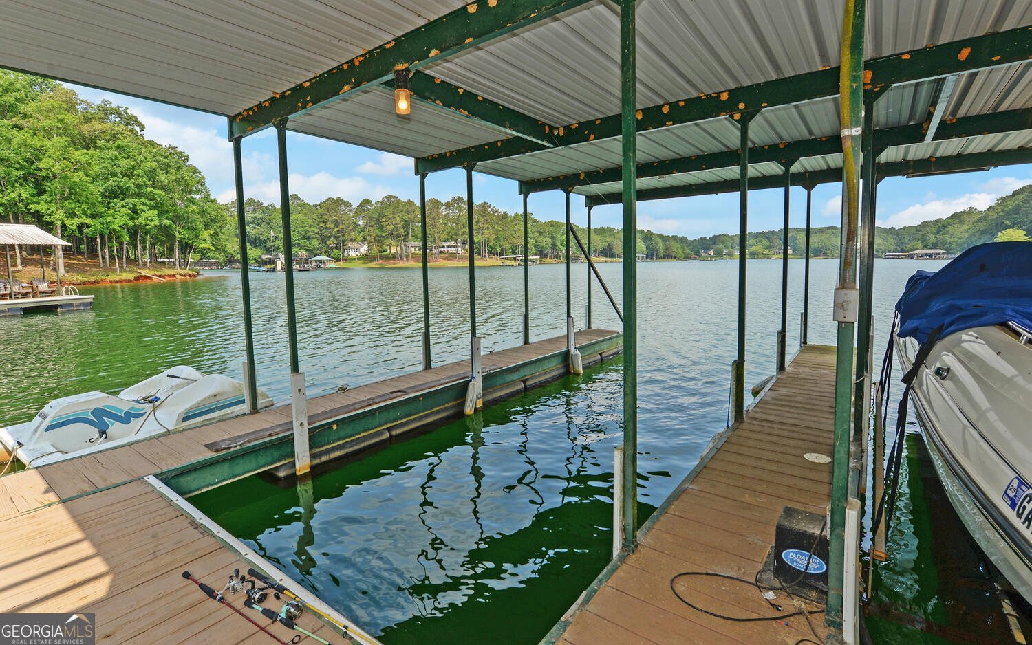 210 Rosewood Circle Hartwell - 50