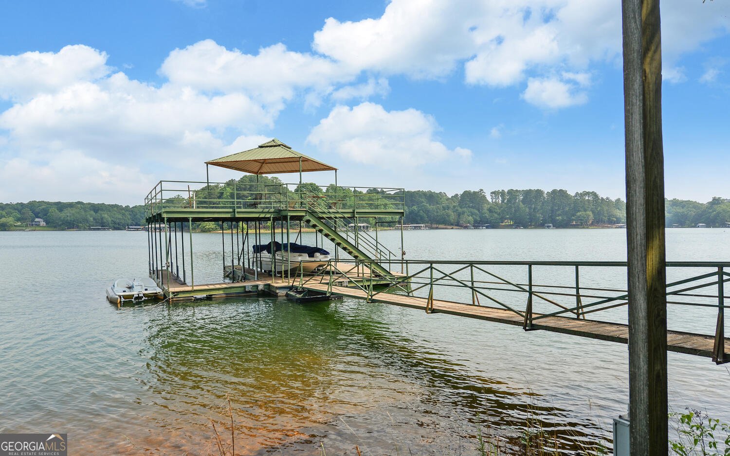 210 Rosewood Circle Hartwell - 52
