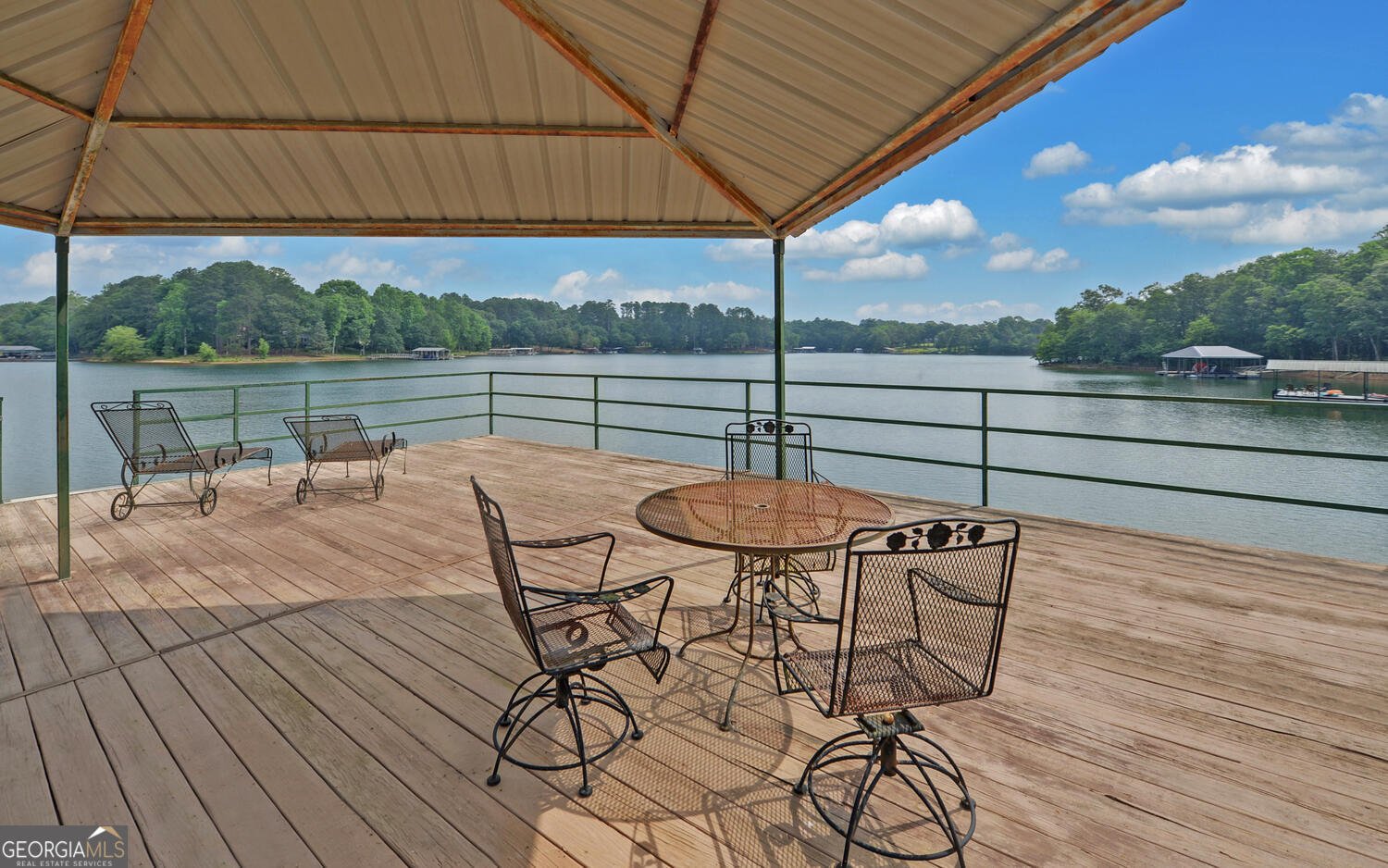 210 Rosewood Circle Hartwell - 54
