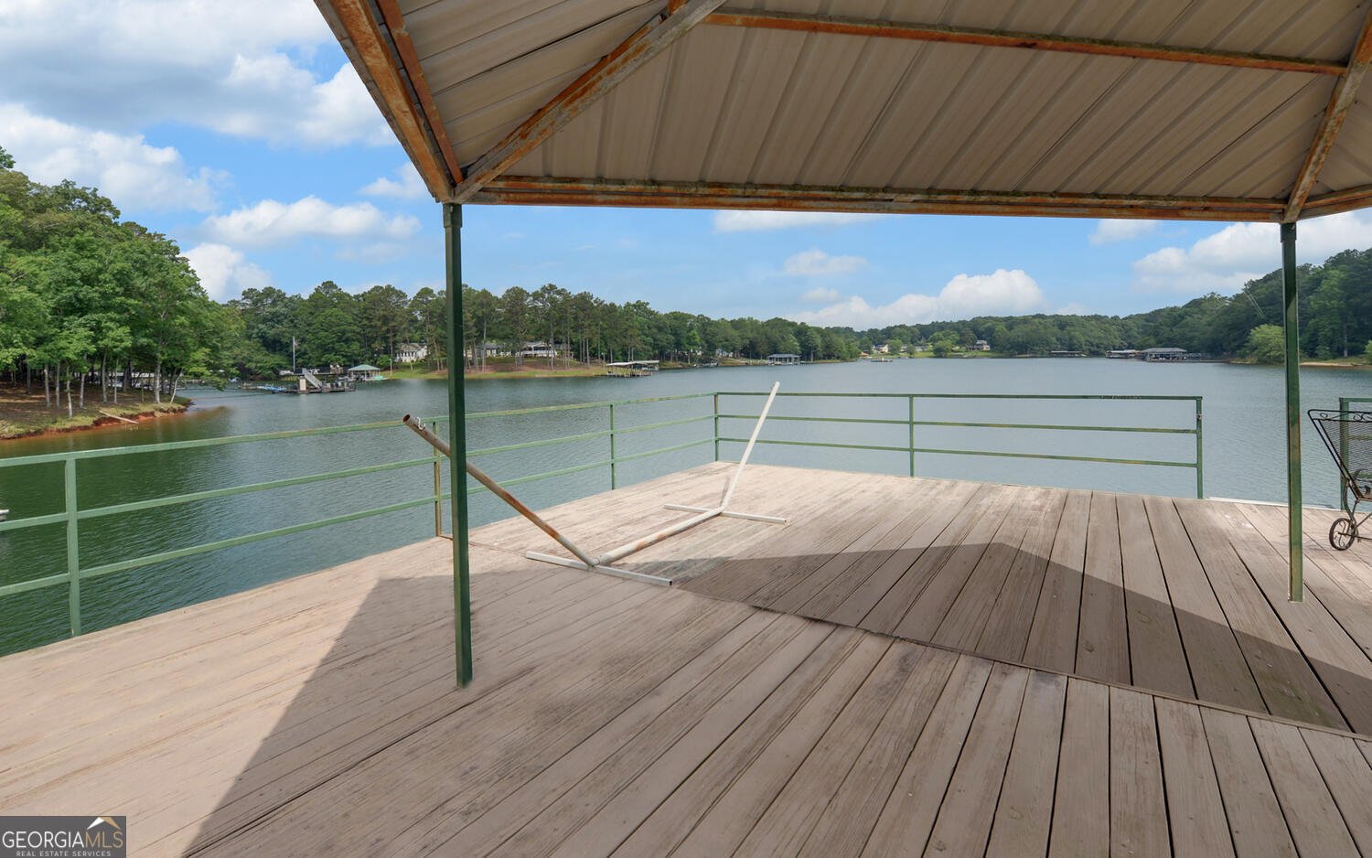 210 Rosewood Circle Hartwell - 55