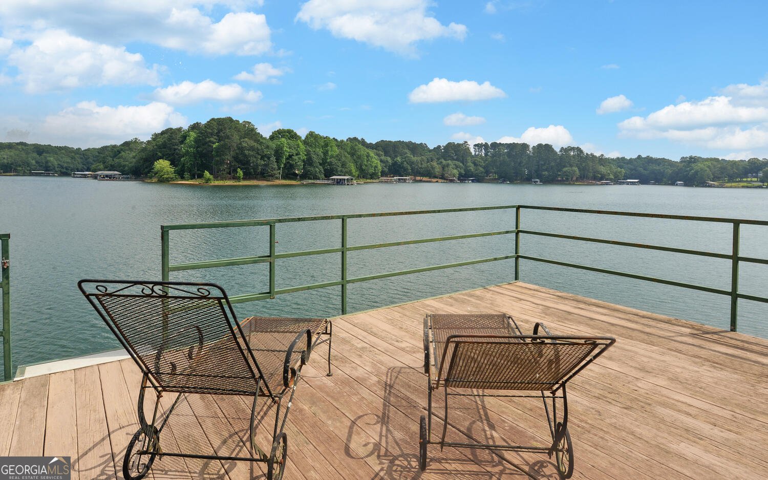 210 Rosewood Circle Hartwell - 56