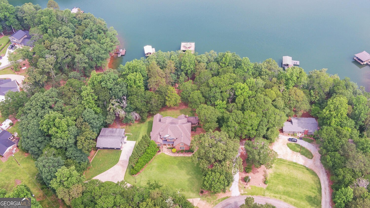 210 Rosewood Circle Hartwell - 58