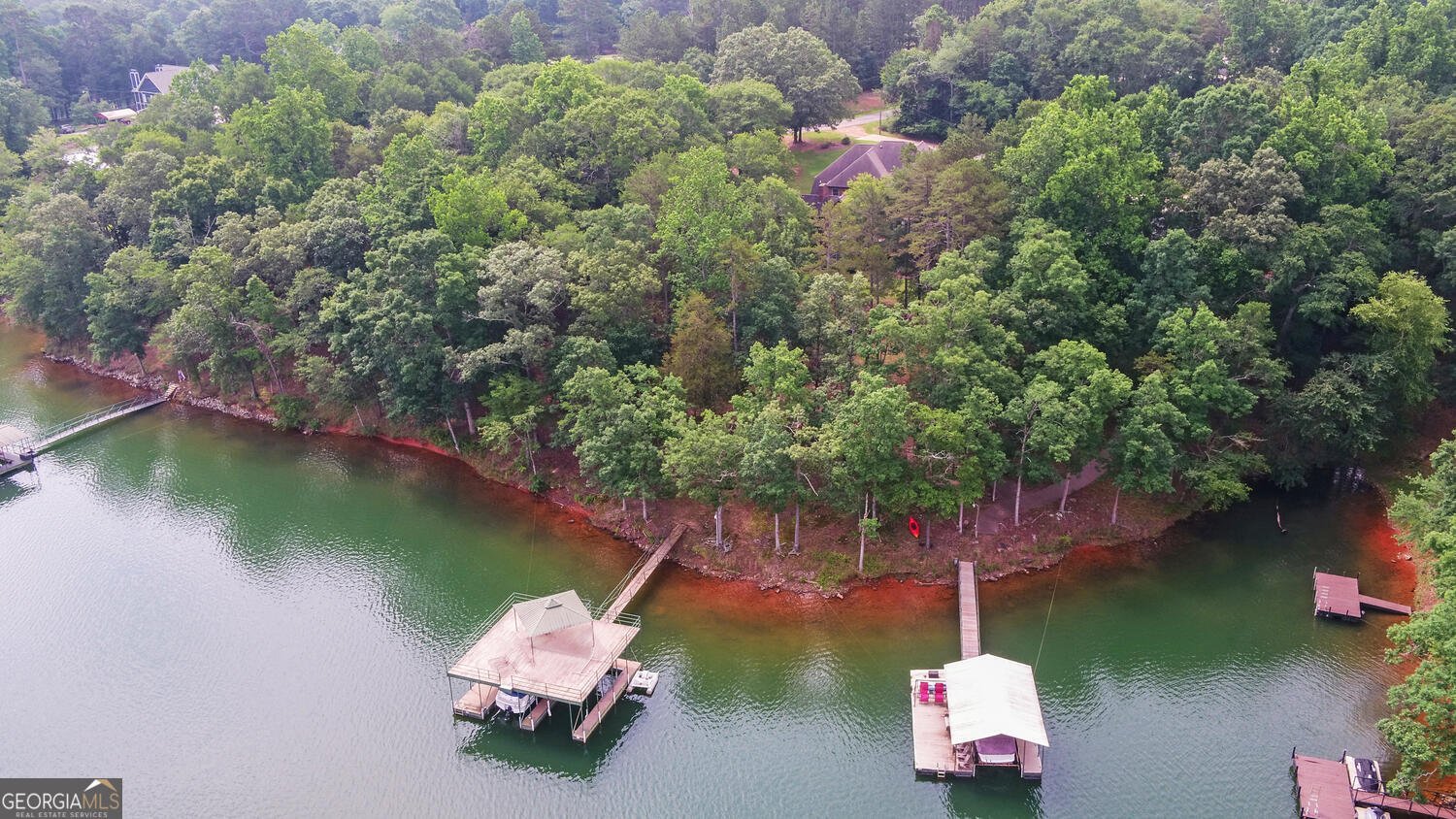 210 Rosewood Circle Hartwell - 63
