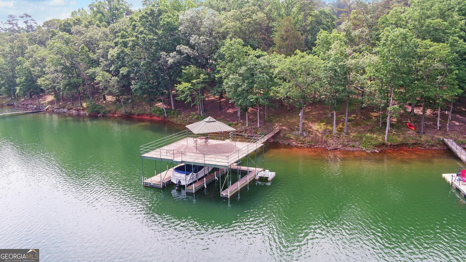 210 Rosewood Circle Hartwell - 64